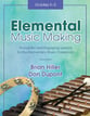 Elemental Music Making Book & CD